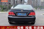 丰田皇冠2007款3.0 Royal Saloon G VIP 手自一体