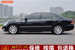 丰田皇冠2007款3.0 Royal Saloon G VIP 手自一体