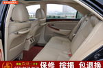 丰田皇冠2007款3.0 Royal Saloon G VIP 手自一体