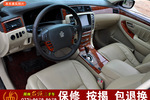 丰田皇冠2007款3.0 Royal Saloon G VIP 手自一体