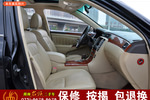 丰田皇冠2007款3.0 Royal Saloon G VIP 手自一体