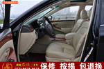 丰田皇冠2007款3.0 Royal Saloon G VIP 手自一体