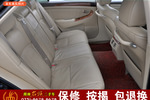 丰田皇冠2007款3.0 Royal Saloon G VIP 手自一体