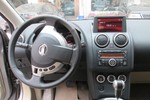 日产逍客2011款2.0XV雷 CVT 两驱