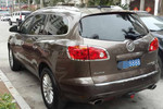 别克昂科雷2008款3.6L 精英型