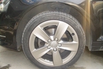 奥迪A3（进口）2010款1.8TFSI 豪华型