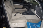 奥迪A3（进口）2010款1.8TFSI 豪华型