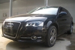 奥迪A3（进口）2010款1.8TFSI 豪华型