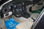 奥迪A3（进口）2010款1.8TFSI 豪华型