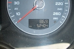 奥迪A3（进口）2010款1.8TFSI 豪华型