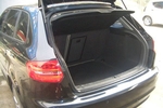 奥迪A3（进口）2010款1.8TFSI 豪华型