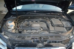 奥迪A3（进口）2010款1.8TFSI 豪华型