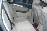 奥迪A3（进口）2010款1.8TFSI 豪华型