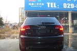 奥迪A3（进口）2010款1.8TFSI 豪华型