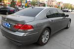 宝马7系2007款新730Li 自动