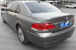 宝马7系2007款新730Li 自动