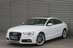 奥迪A5双门2013款40 TFSI quattro