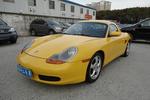 保时捷Boxster2003款Boxster