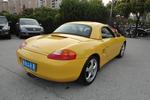 保时捷Boxster2003款Boxster