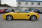 保时捷Boxster2003款Boxster