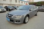 马自达Mazda62012款2.0L 手自一体 时尚型