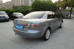 马自达Mazda62012款2.0L 手自一体 时尚型