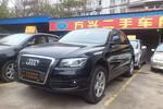 奥迪Q52010款2.0TFSI 豪华型