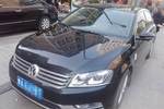 大众迈腾2012款1.8TSI DSG 豪华型