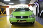 大众Polo2005款两厢1.4 ALi手动舒适型