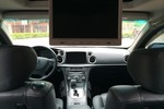 纳智捷大7 SUV2011款旗舰型 2.2T 四驱