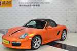 保时捷Boxster2009款Boxster