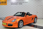 保时捷Boxster2009款Boxster