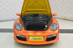 保时捷Boxster2009款Boxster