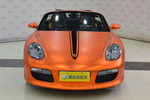 保时捷Boxster2009款Boxster