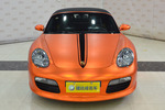 保时捷Boxster2009款Boxster