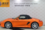 保时捷Boxster2009款Boxster