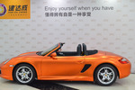 保时捷Boxster2009款Boxster