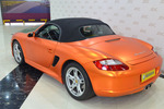 保时捷Boxster2009款Boxster