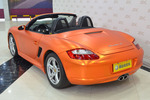 保时捷Boxster2009款Boxster