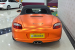 保时捷Boxster2009款Boxster