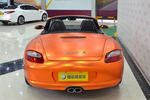 保时捷Boxster2009款Boxster