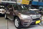 宝马X5--xDrive35i 领先型