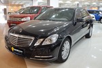 奔驰E级长轴距2011款E300L 优雅型(加长版)