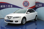 马自达Mazda62012款2.0L 手自一体 时尚型