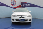 马自达Mazda62012款2.0L 手自一体 时尚型