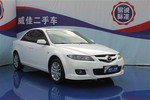 马自达Mazda62012款2.0L 手自一体 时尚型