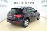 奥迪Q52010款2.0TFSI 技术型