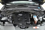 奥迪Q52010款2.0TFSI 技术型