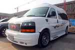 GMC Savana2013款5.3L 四驱领袖版