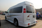 GMC Savana2013款5.3L 四驱领袖版